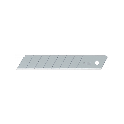 Blade, 18mm Snap-off, 50/Pk - Medline