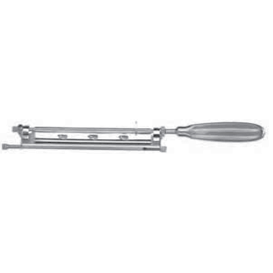 Blade, Skin Graph Braithwaite Str 6/1/4" (10/