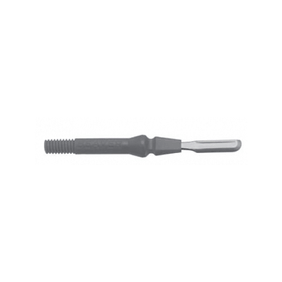 Blade, #64 Mini, Grindless Rnd Tip - Medlin