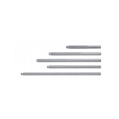 Blade, Beaver, Round, 5 Cm - Medline