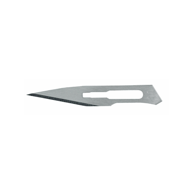 Blade Carb Steel Surg 11 - Medline