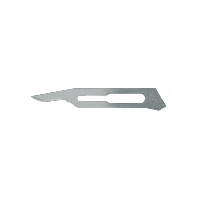 Blade Carb Steel Surg 15c - Medline