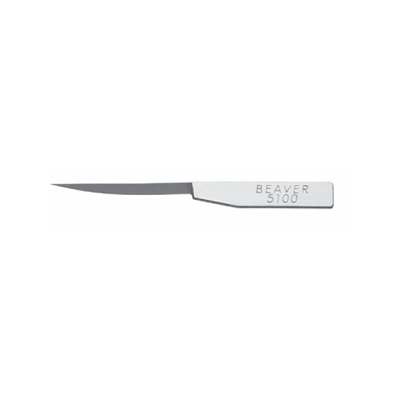 Blade, Cataract, 25.5mm, Beaver - Medline