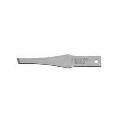 Blade, Chisel, Non-sterile, 5/Box - Medline