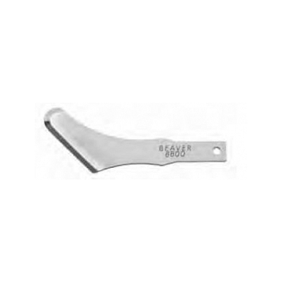 Blade, Chisel, Non-sterile, 5/Box - Medline
