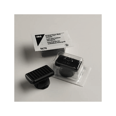 Blade, Clipper, Assembly, Black, Mmm9671 - Me