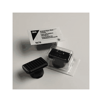 Blade, Clipper, Assembly, Black, Mmm9671 - Me