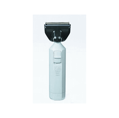 Blade, Clipper, Assembly, Gray, Mmm9661 - M