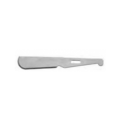 Blade, Debakey, Beaver, 10.0mm Cut Width -