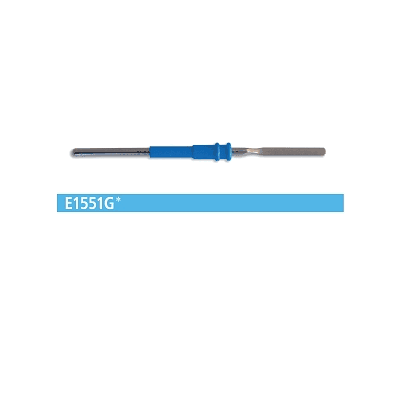 Blade, Electrode, Non-v / Lab Pencil, 1" - Me