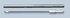 Blade, <b>Flat Blade Handle, MicroEdge brand</b>, Non-Sterile(1/Pk) by Summit Medical<br><br>BACK TO THE PRODUCT TABLE, <a href="http://www.aaawholesalecompany.com/summit-medical-microedge-myringotomy-blades-with-adapter.html">CLICK HERE</a>