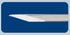Blade, Flat Stock, Lance for Juvenile, Single Use, Sterile (6/Bx) by Summit Medical<br><br>BACK TO THE PRODUCT TABLE, <a href="http://www.aaawholesalecompany.com/summit-medical-flat-stock--beaver-style--myringotomy-blades-and-knives.html">CLICK HERE</a>