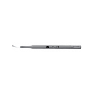 Blade, Knive, Implant, Xstar, 3.2mm - Medli