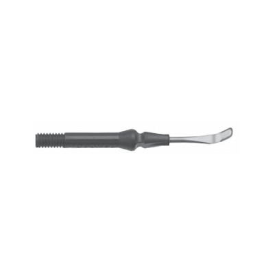 Blade, Lamellar, Mini, Angle 60 Deg, Smth -