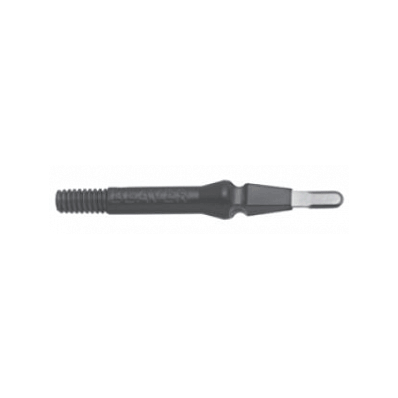 Blade, Lamellar, Mini, Straight - Medline