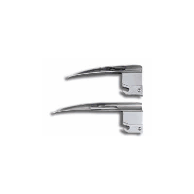 Blade, Laryngoscope, GreenLine F/O, Robertsha