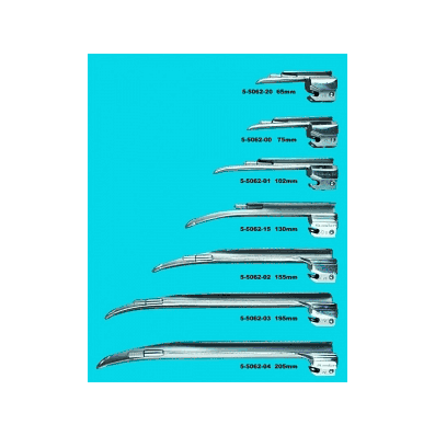 Blade, MilLer Size 2 - Blade, MilLer Size 2 -