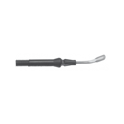 Blade, Mini, Angle 60 Deg, 180 Cut Surface
