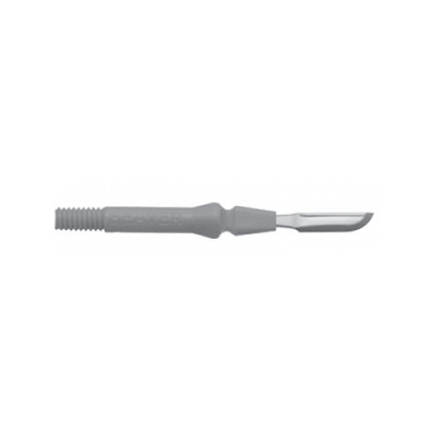 Blade, Mini, Grindless General - Medline