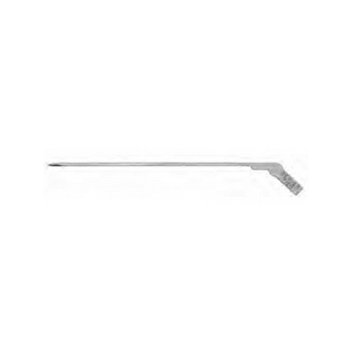 Blade, Myringotomy, Spear Tip, Narrow S - M