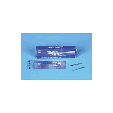 Blade Podiatry Size 64 - Blade, Mini PodeE #6