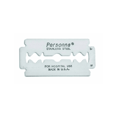 Blade, Prep Wrapped - Medline