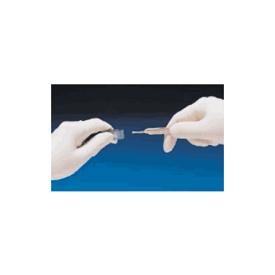 Blade Remover Plastic, Hinge Sheath, Sterile,