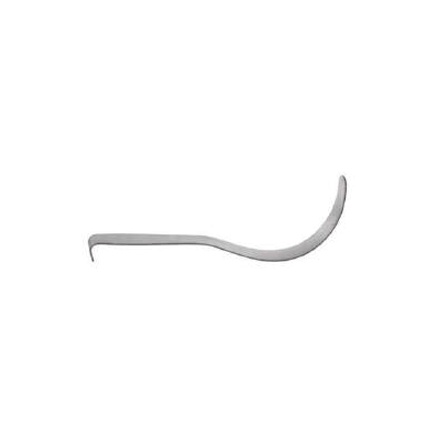 Blade, Retractor Deaver 2"Wx13" - - V. Muell