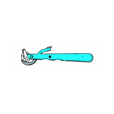 Blade, Saw, Cutter, Ring, Sterile