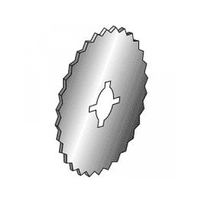 Blade, Saw Oscillating, 65mm - Medline
