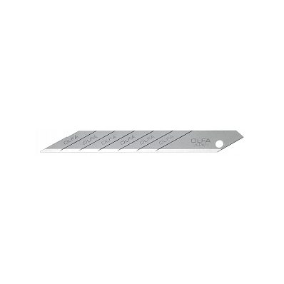 Blade, Snap-off Graphics - 10/Pk - Medline