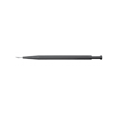 Blade, Stab, Optimum, 15 Degree, Green - Me