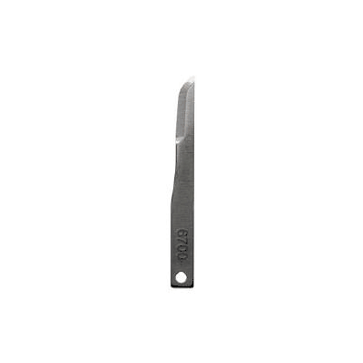 Blade Stainless Steel - Blade, Miniature Edge
