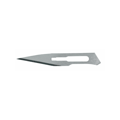 Blade Stainless Surgical #11 - Medline