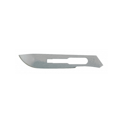 Blade Stainless Surgical #21 - Medline