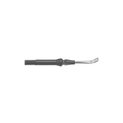 Blade, Surg Mini Lamellar 60 Degs Bevel-up (3