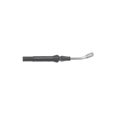Blade, Surg Mini Shrp 180 Deg Cttng Dbl Bvl (