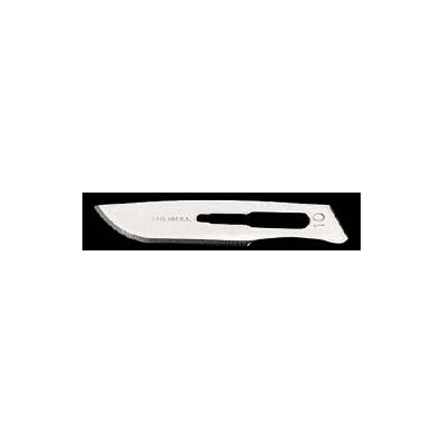 Blade Surgical Size 10 Carbon Steel Surgical
