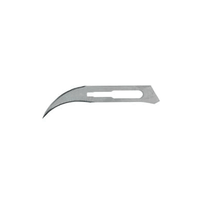 Blade Surgical Size 12b Stainless Steel - Bla