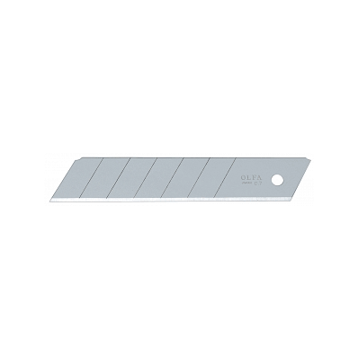 Blades, 25mm Snap-off - 5/Pk - Medline