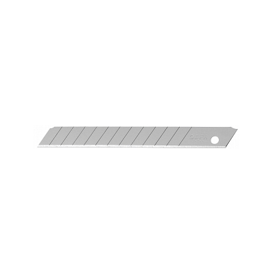Blades, Ab-10b Standard Blades, 10/Pk - Med
