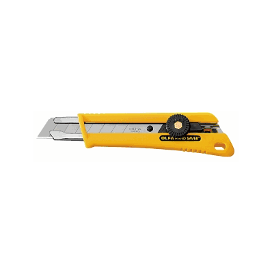 Blades, Replacment For Nol-1 Knife, 10/Pk -