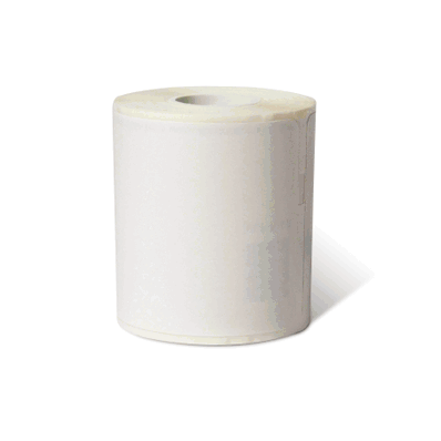 Blank Label, For cardio chek thermal printer