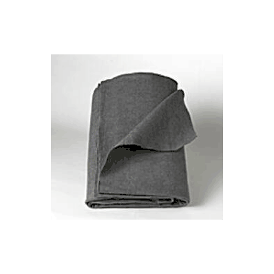 Blanket 40 W X 80 L Inch Polyester, 100% - Bl