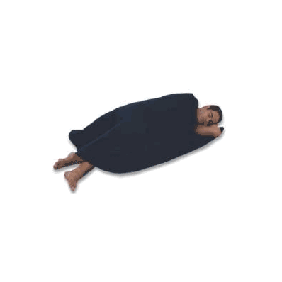Blanket 60 W X 85 L Inch Quadlan-batting-quad