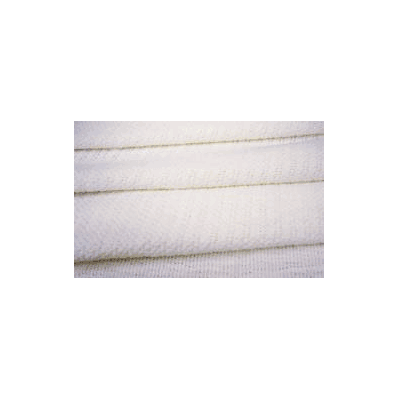Blanket 66 W X 90 L Inch Cotton, 100% - Blank