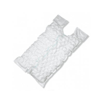 Blanket, Cardiac, Caredrape - Medline