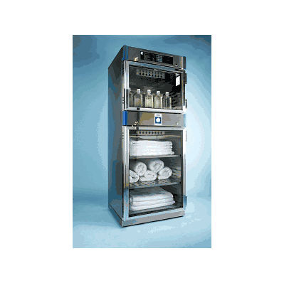 Blanket / Fluid Warming Cabinets By Blickman