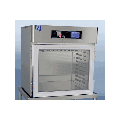 Blanket / Fluid Warming Cabinets By Mac Medic