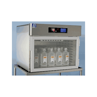 Blanket / Fluid Warming Cabinets By Mac Medic